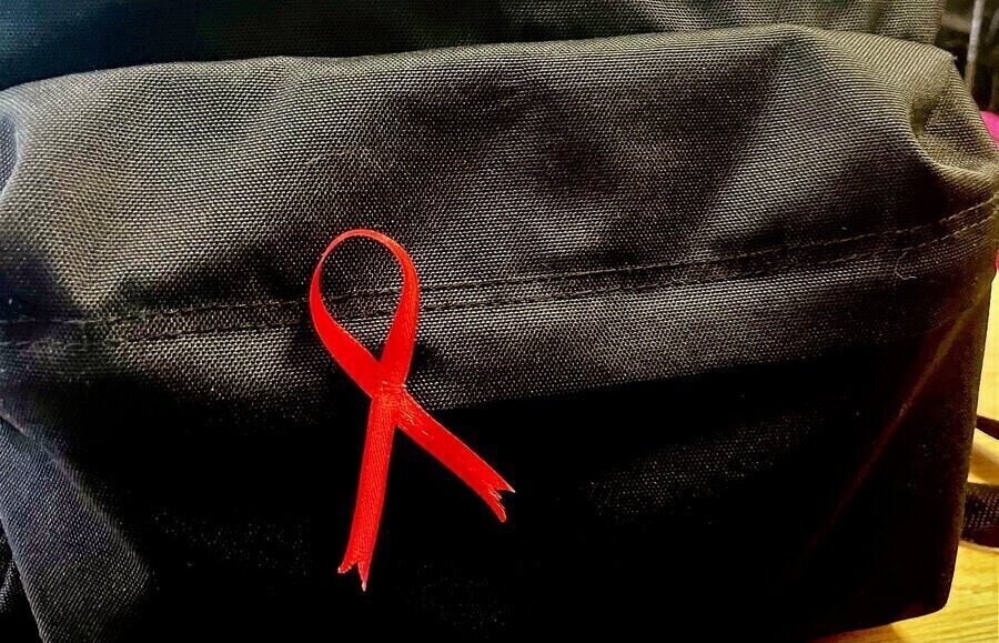 Uczniowie w Piotrkowie również protestują