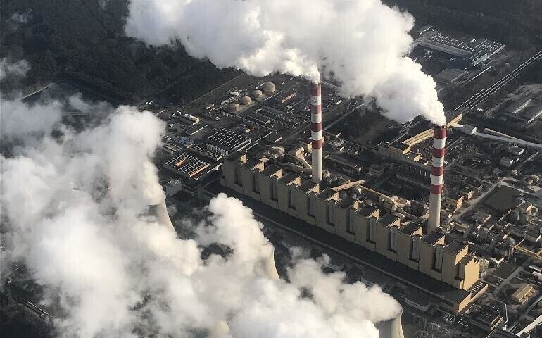 Poważna awaria elektrowni Bełchatów. Działa już większość bloków Aktualizacja