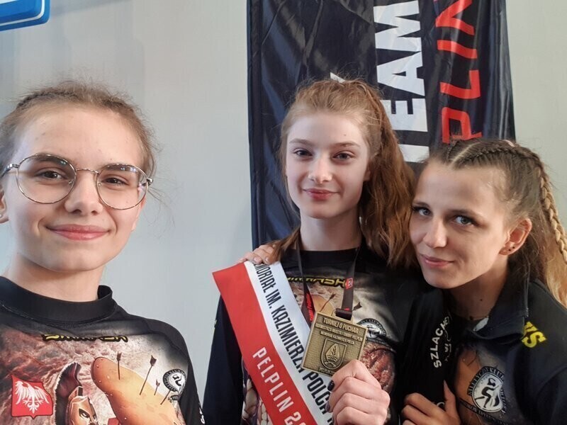 Zawodniczki AKS jadą na mistrzostwa Europy