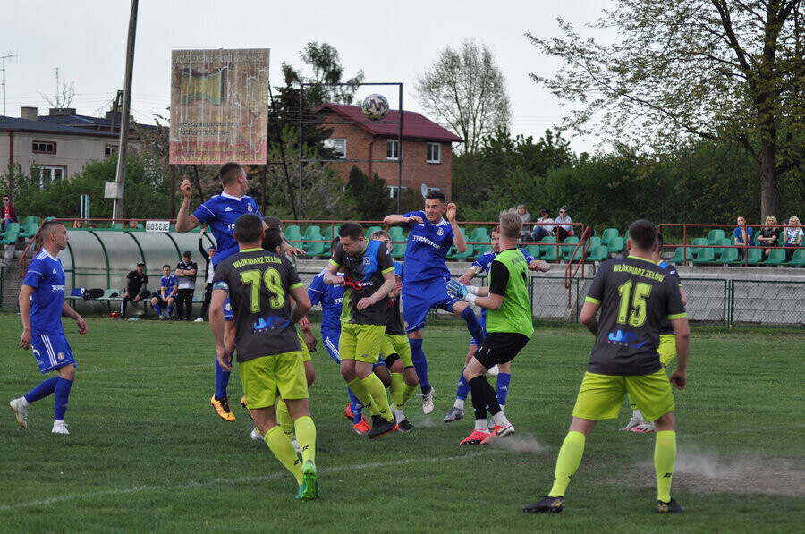 Zwycięski weekend piłkarzy z Piotrkowa