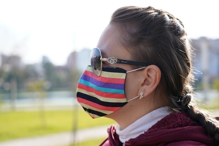 COVD-19 Ponad 2 tysiące nowych zakażeń