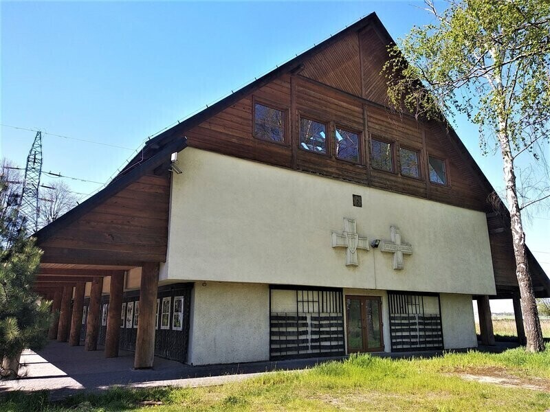 Oddział muzeum w Polichnie do likwidacji