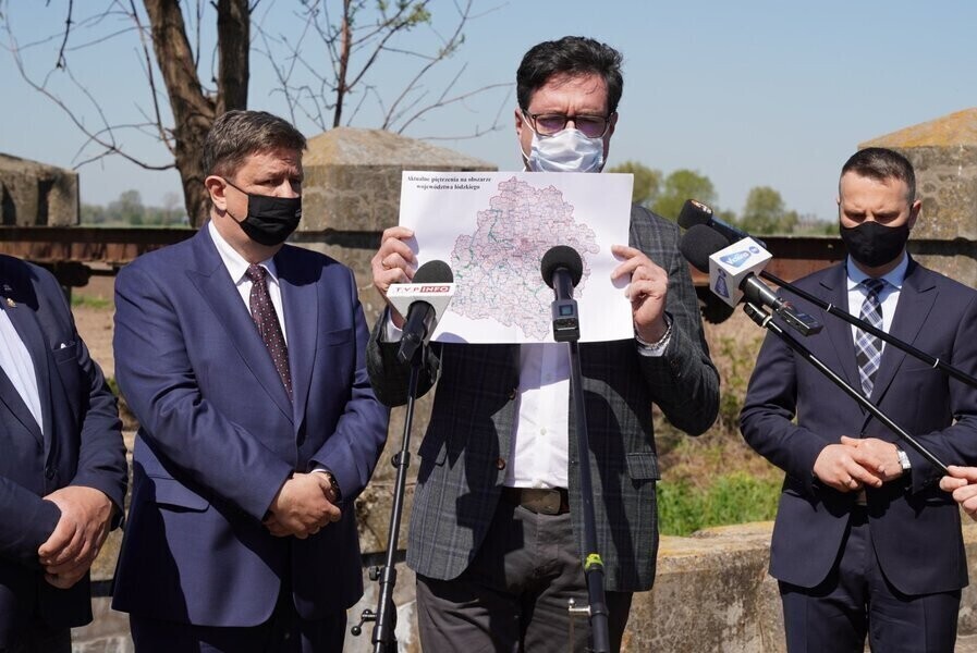 Łódzkie na plus - podsumowane tygodnia w skrócie