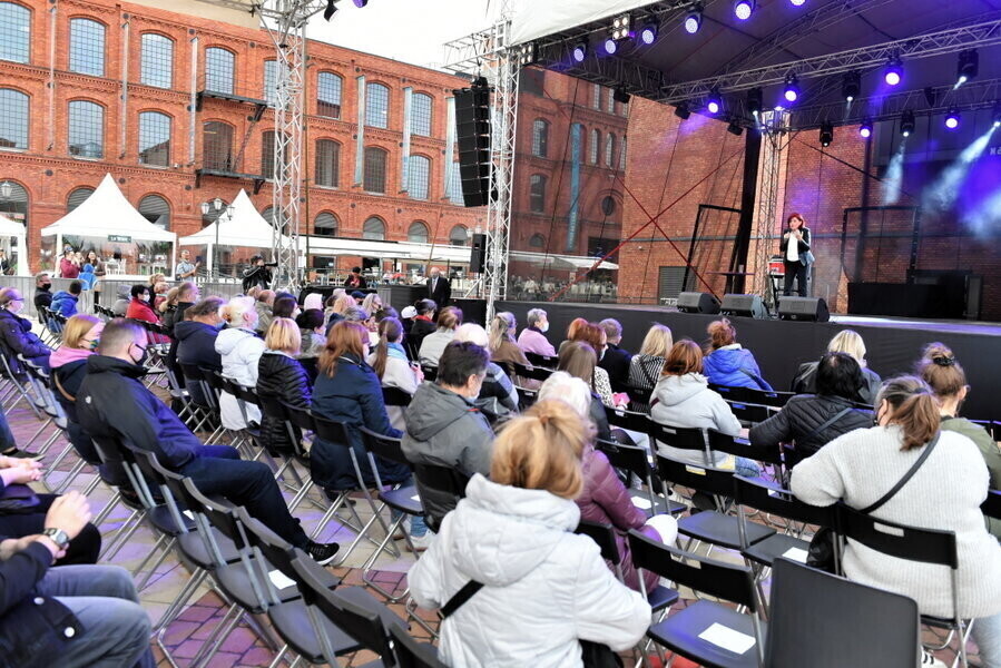 Od 4 czerwca możliwość organizowania koncertów w plenerze