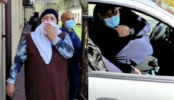 Seniorze bądź czujny Złodzieje znów aktywni