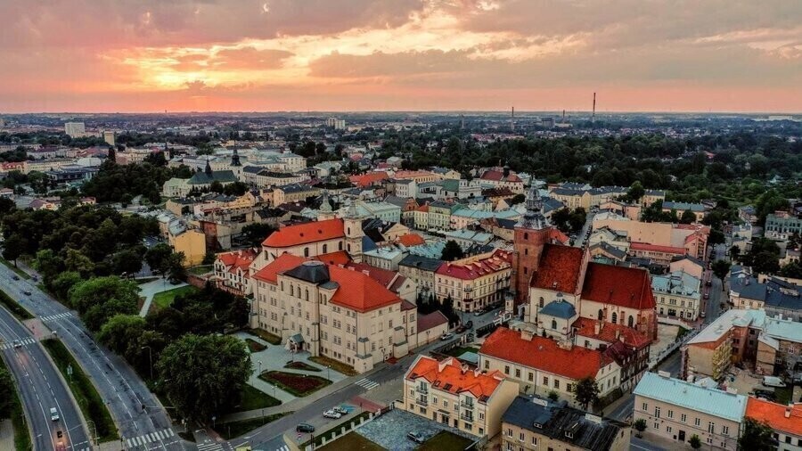 29 projektów zgłoszonych do Budżetu Obywatelskiego 2022