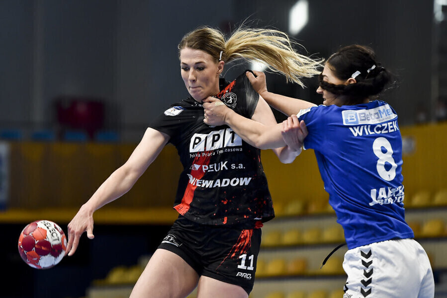 Piotrcovia wygrywa po świetnej drugiej połowie