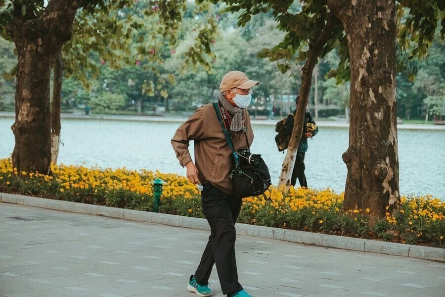 COVID-19 Stan na niedzielę