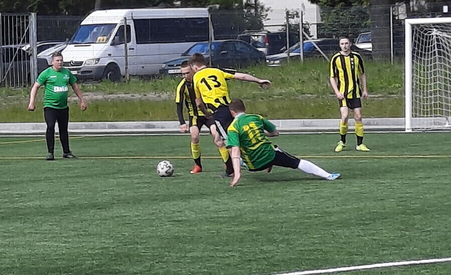 ALPN Lider coraz bliżej mistrzostwa