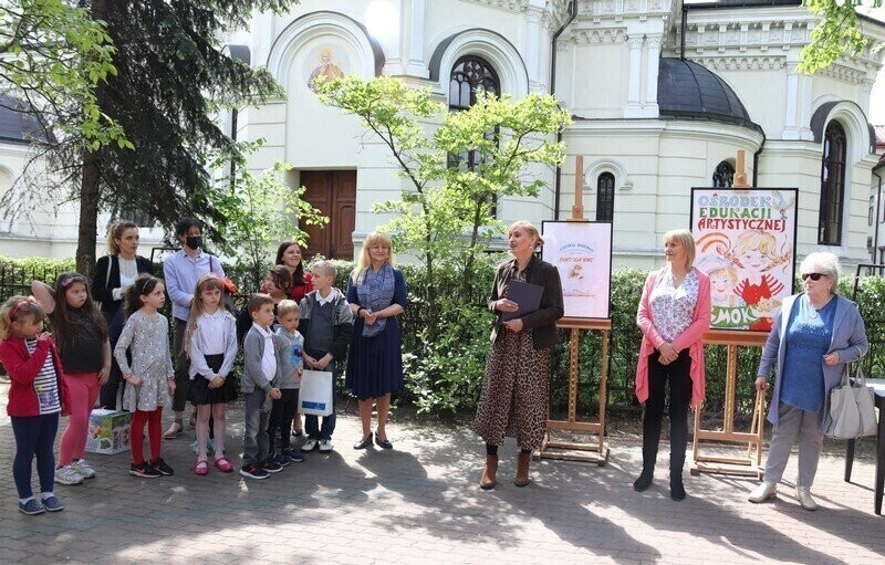 Podsumowali Piękny Dzień Mamy