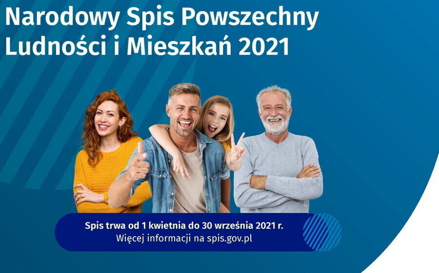 Co czwarty piotrkowianin już się spisał