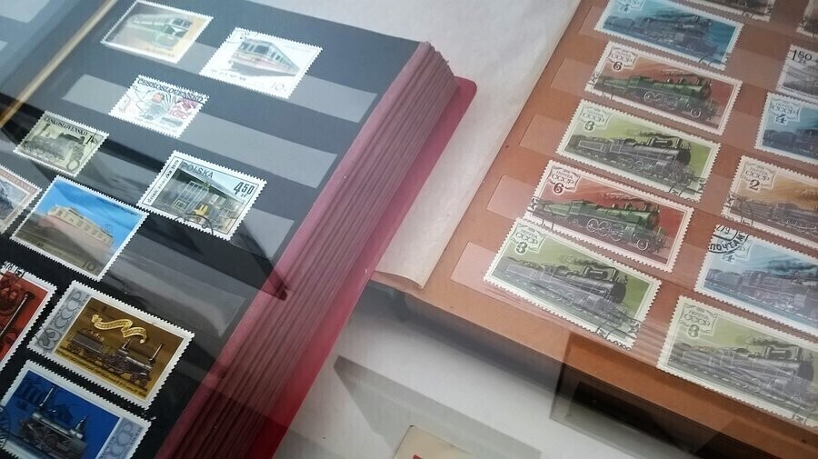 175 lat Drogi Żelaznej Warszawsko-Wiedeńskiej w Piotrkowie