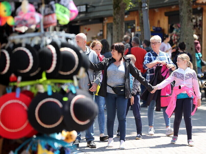 37 proc. Polaków planuje spędzić urlop w kraju a 18 proc. za granicą