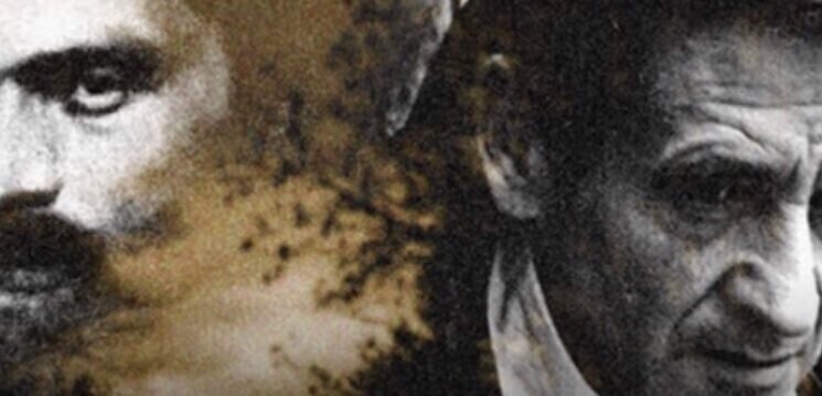 Rok Norwida. Spektakl Krzysztofa Kamińskiego