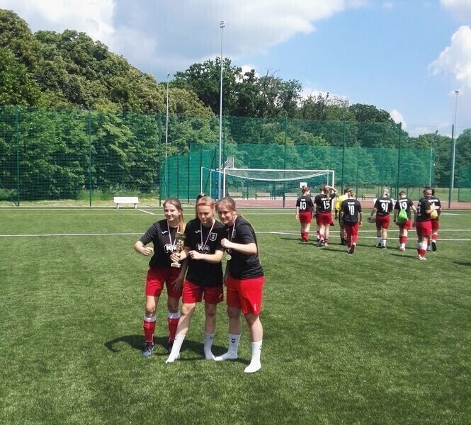 Finał wojewódzki w Piotrkowie