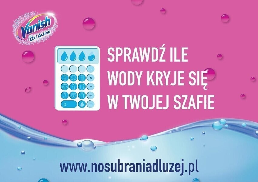 Moda w zgodzie z naturą