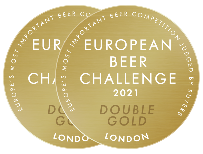 Trybunał Export z podwójnym złotem