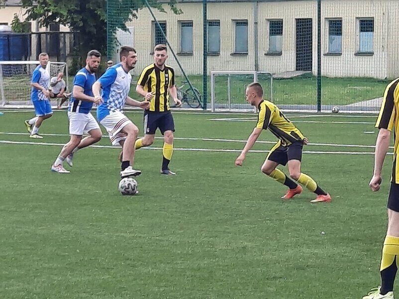 Poznaliśmy najważniejsze rozstrzygnięcia w lidze amatorskiej