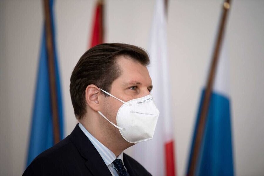 Wojewoda łódzki apeluję o powrót do kontroli stanu zdrowia