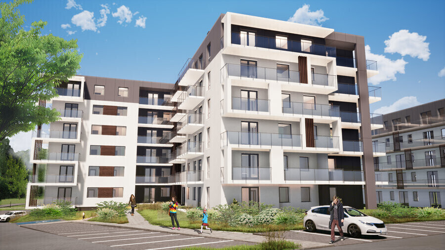 Zielone serce Piotrkowa bije już niemal w całości