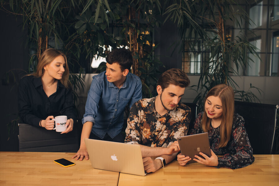 Pokaż swoją kreatywność i wygraj indeks na studia