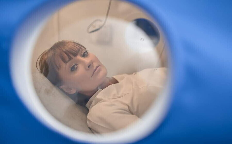 Kolejne osoby przekonują się o leczniczych właściwościach tlenoterapii