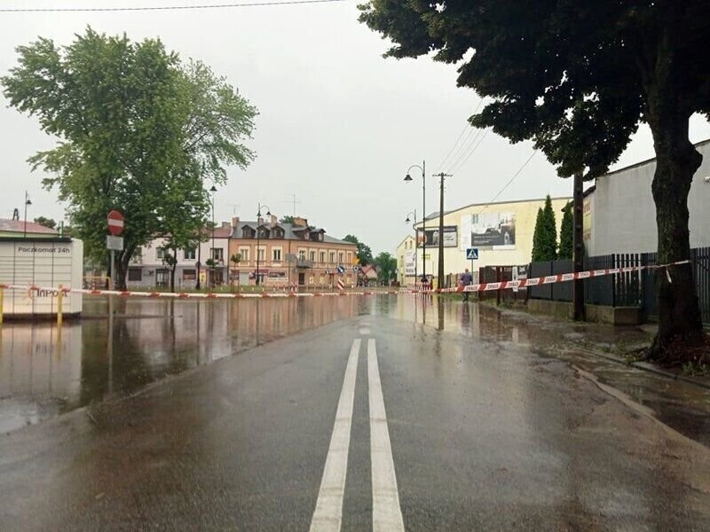 Czy studzienki kanalizacyjne w Piotrkowie są drożne