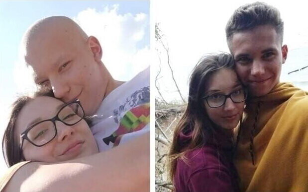 Uratujmy Mateuszowi życie. Zostały mu tylko dwa miesiące