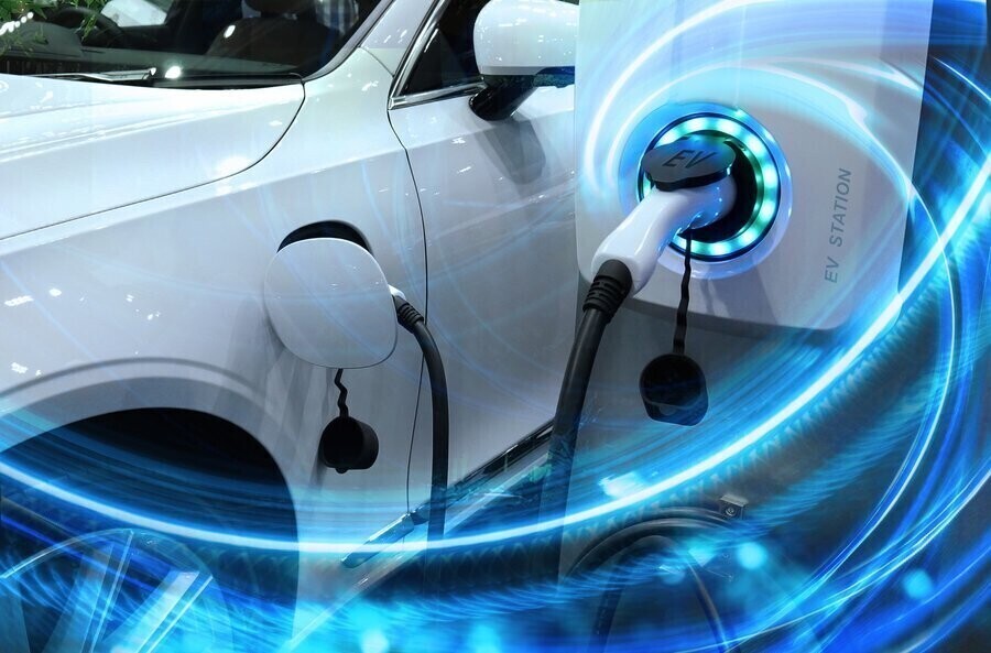 PKO Leasing już blisko 20 proc. polskich firm planuje nabycie elektryka