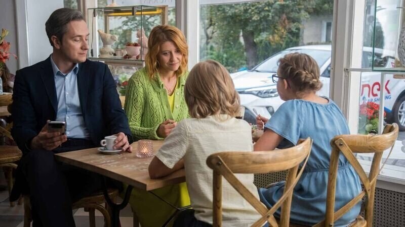 Kino Kobiet W jak Morderstwo