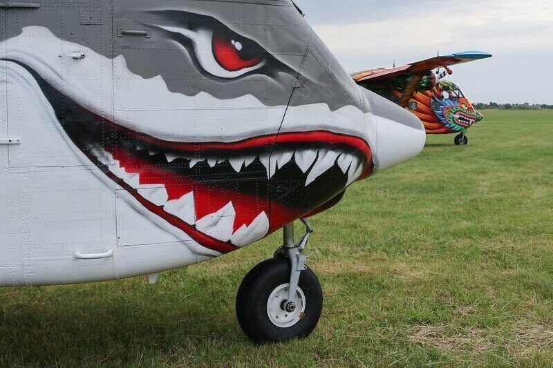 Trwa drugi dzień Fly Festu 2021 - zobacz program