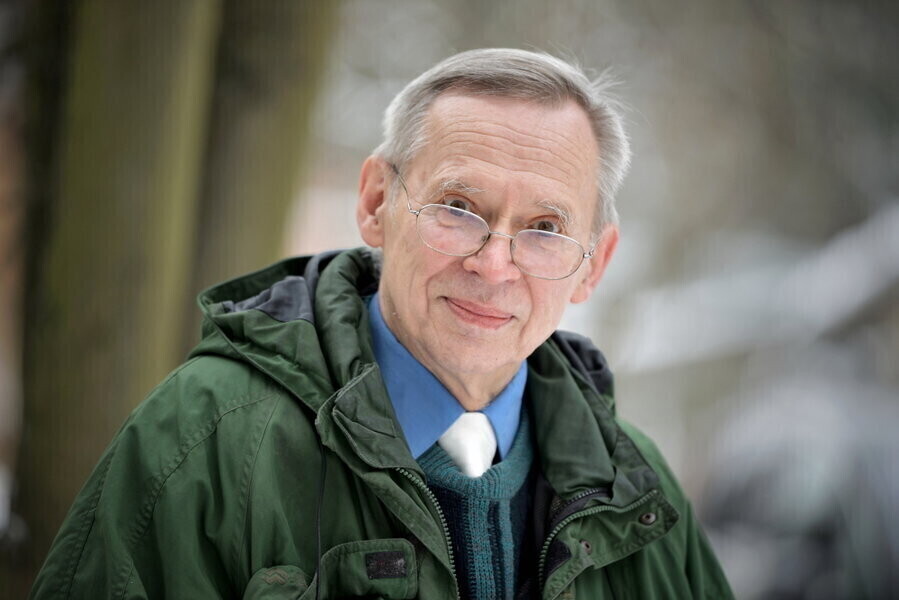 Prof. Gut nie przewiduję kolejnej dużej fali wzrostu zachorowań na COVID-19