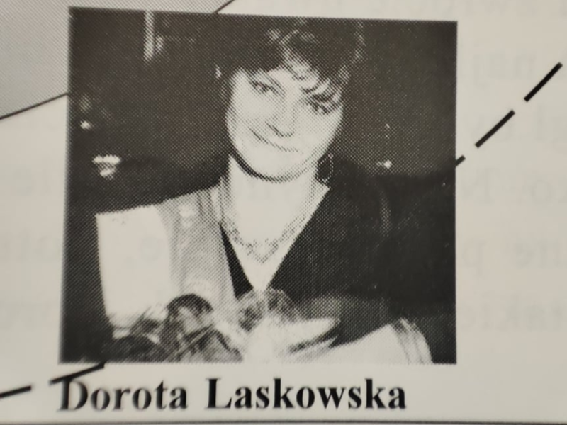 Zmarła była zawodniczka Piotrcovii