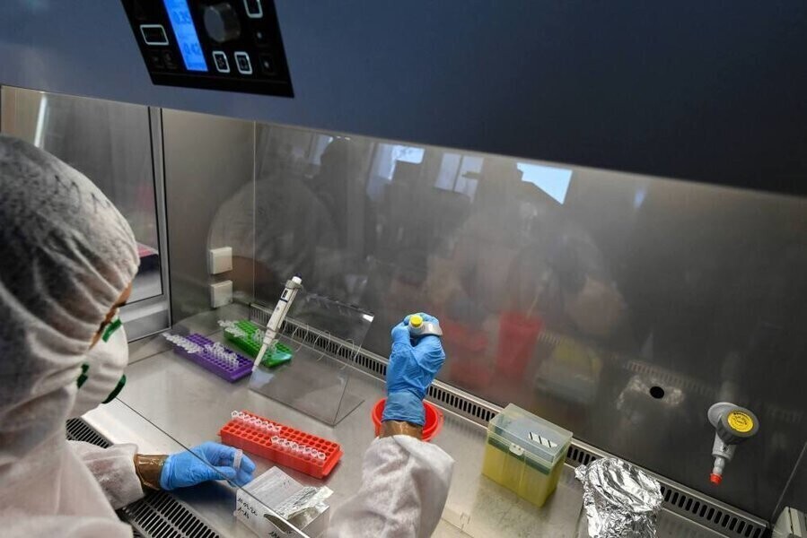 Badacze obiecująca terapia przeciwko COVID-19