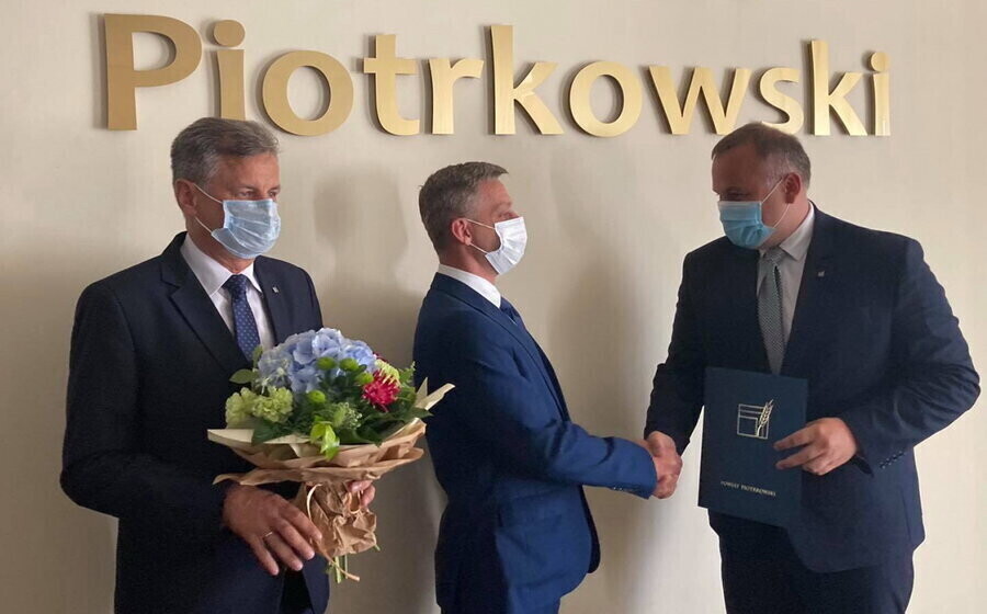 Wiemy kto pokieruje szkołą w Czarnocinie