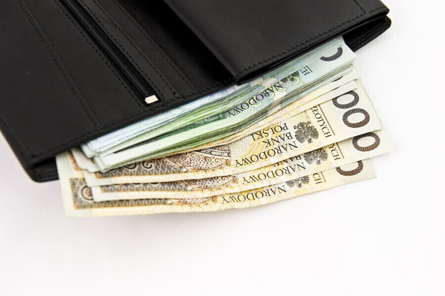 Glapiński płace Polaków będą rosły znacznie szybciej niż inflacja