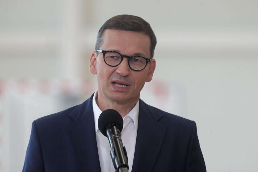Premier woj. łódzkie będzie jednym z głównych beneficjentów Polskiego Ładu