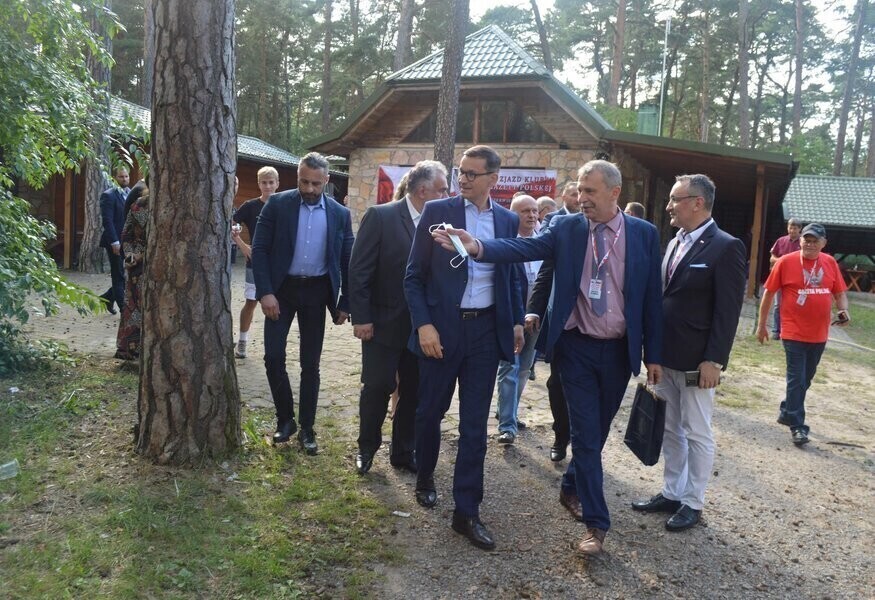 Inwestycje z Sulejowa w Polskim Ładzie