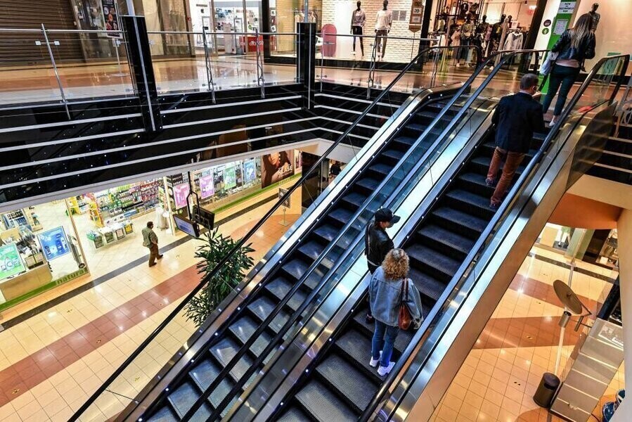 PRCH czerwiec najlepszym miesiącem od początku roku wśród odwiedzających galerie handlowe