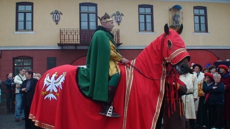 Rocznica Bitwy pod Grunwaldem FILMY