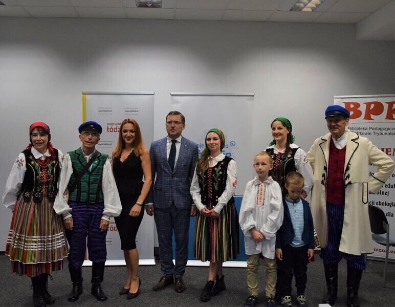 Gale sportów walki już organizują. Teraz chcą promować folklor