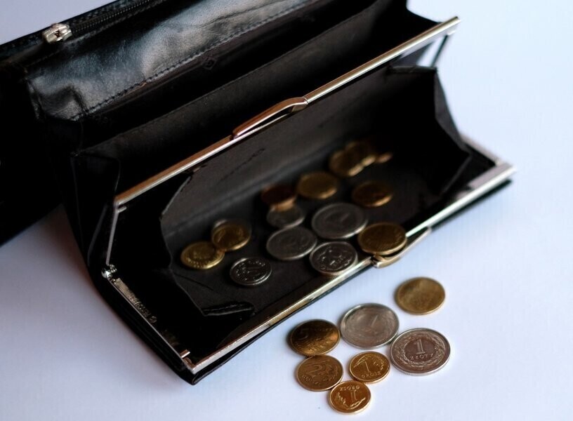 Badanie ponad 40 proc. Polaków pod wpływem pandemii chce ograniczać wydatki