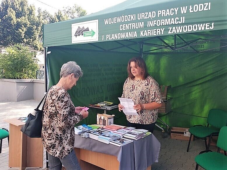 Doradzali jak pokierować swoją karierą