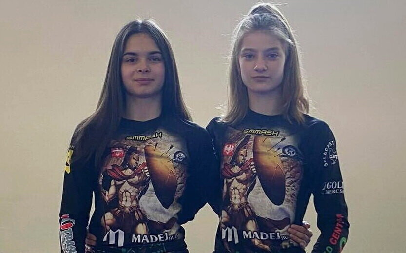 Kadetki AKS zawalczą na mistrzostwach świata