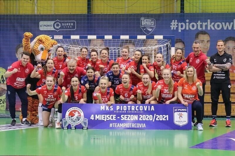 Znamy terminarz Piotrcovii na sezon 20212022