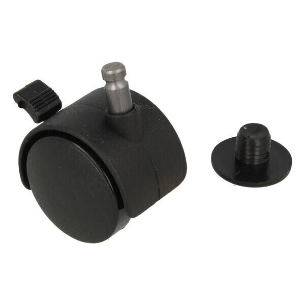 Typy kółek meblowych - jakie wybrać