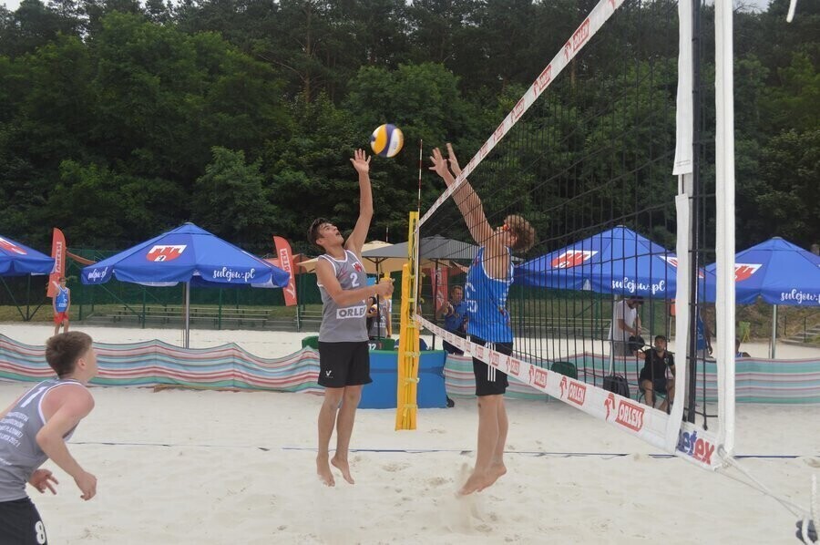 Sulejów zorganizował pełne emocji Mistrzostwa Polski