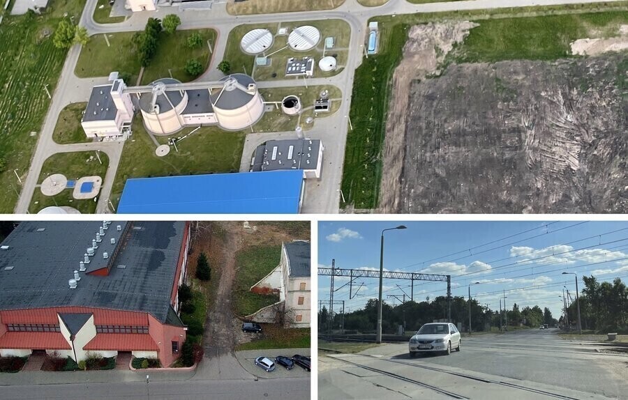 Ważne inwestycje z dofinansowaniem