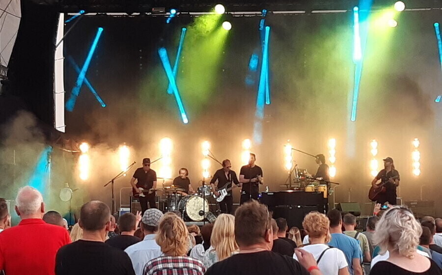 Już w sobotę odbędzie się Trybunalskie granie