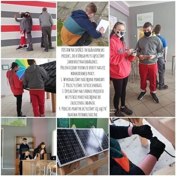 Ogromny sukces EkoAgentów z Budowlanki